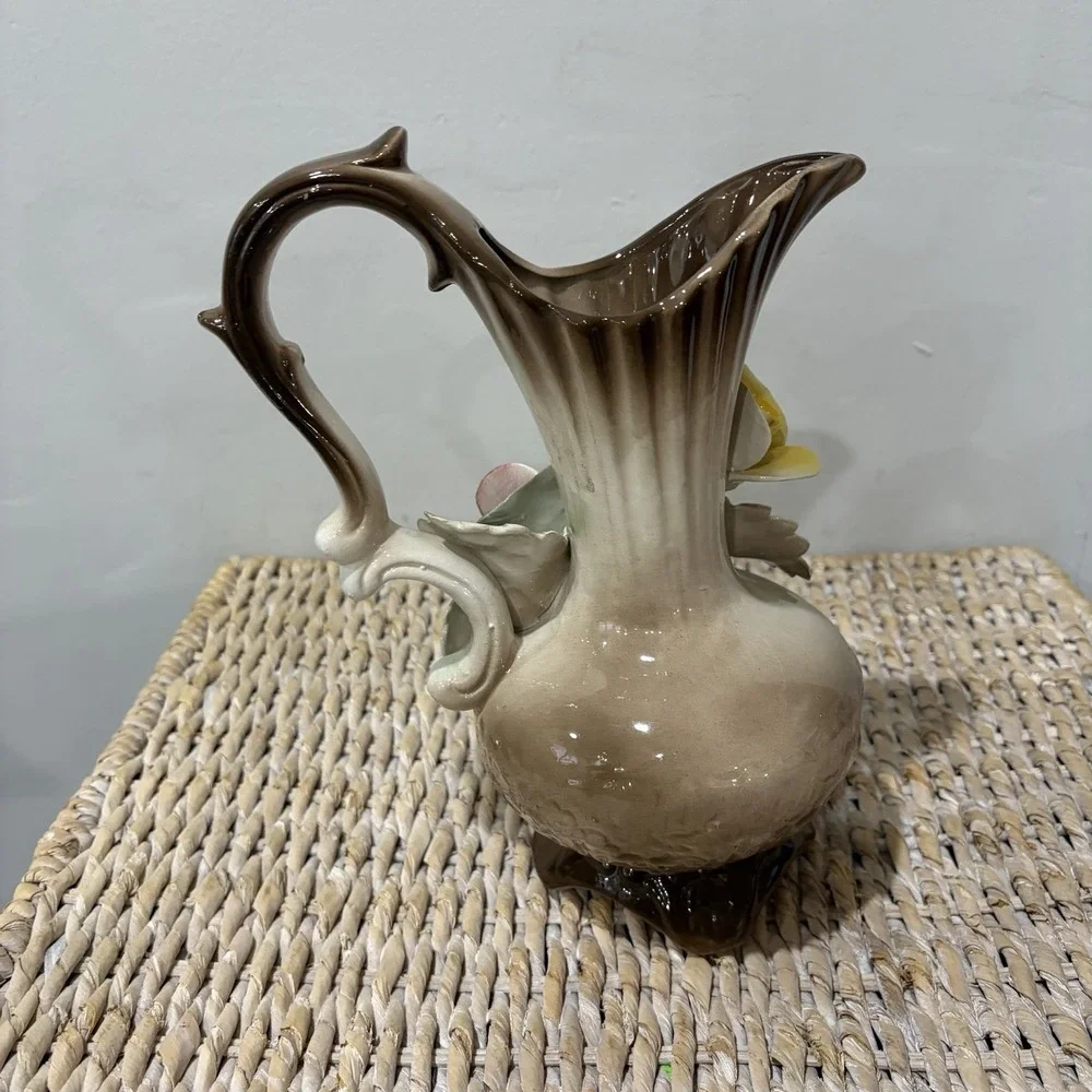 Capodimonte vintage nuova